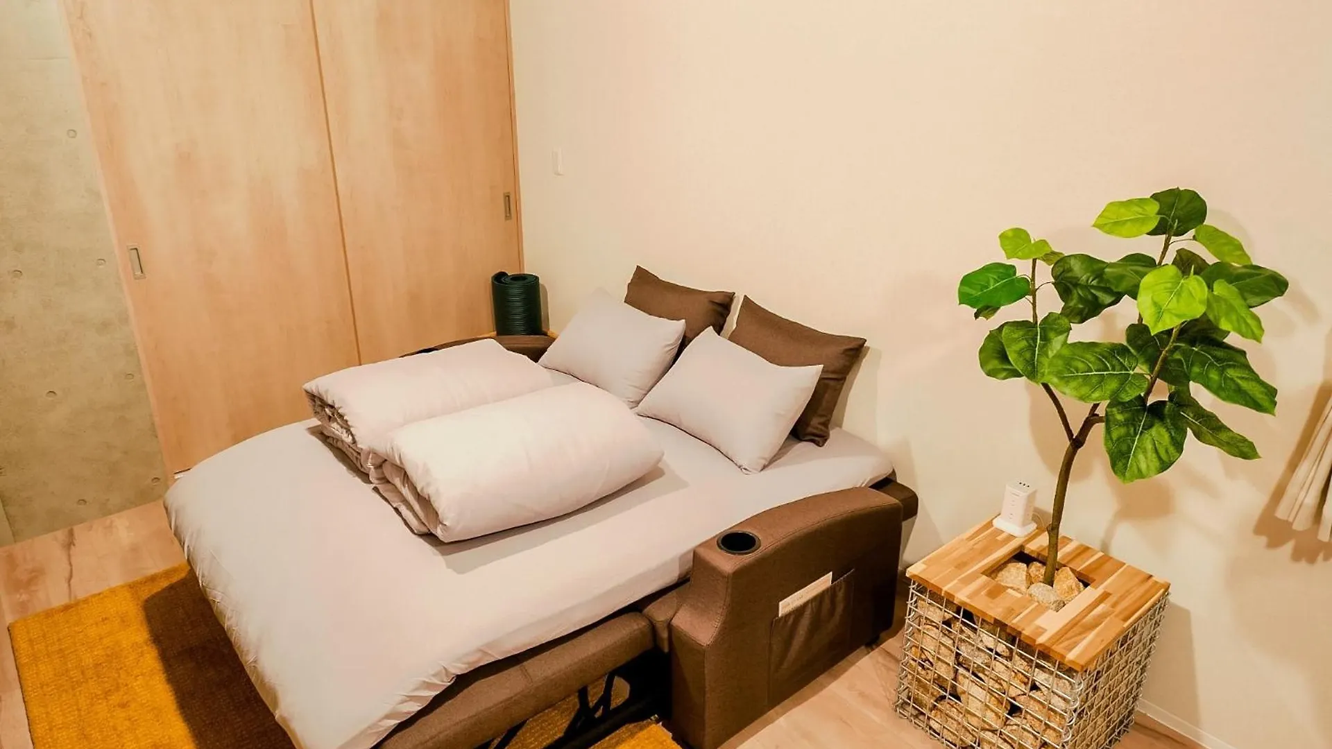 Seirai Asakusa Vacation Rental - Vacation Stay 81001V Tokyo Apartment