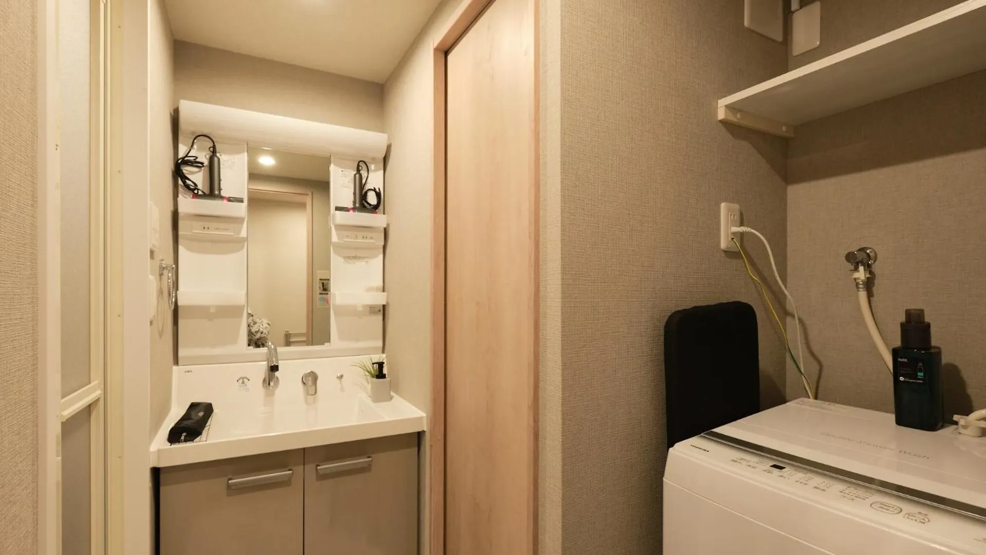 Apartment Seirai Asakusa Vacation Rental - Vacation Stay 81001V Tokyo