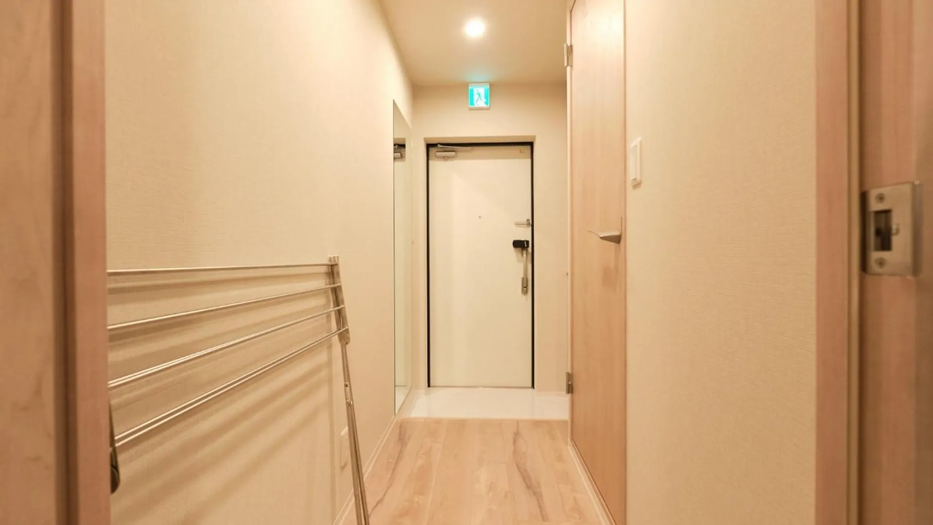 Apartment Seirai Asakusa Vacation Rental - Vacation Stay 81001V Tokyo Japan