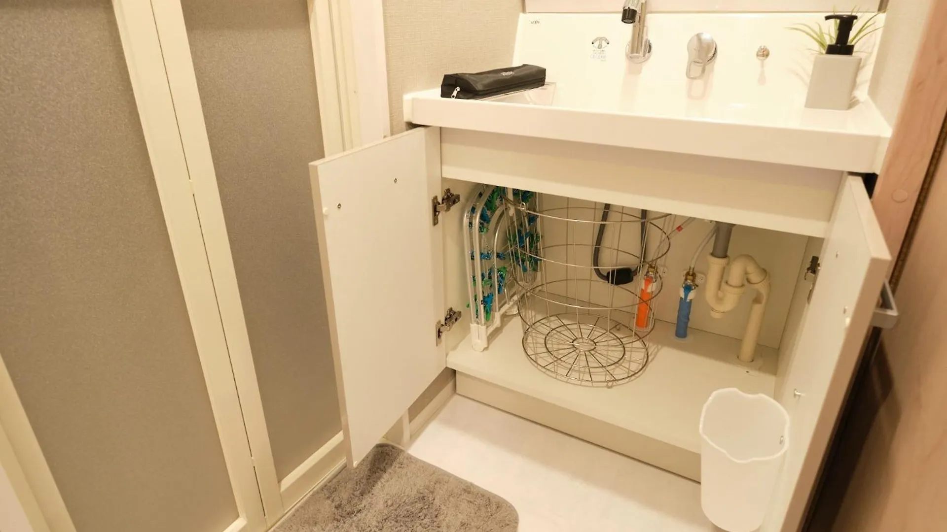 Apartment Seirai Asakusa Vacation Rental - Vacation Stay 81001V Tokyo