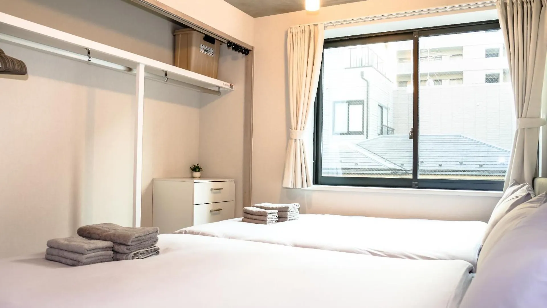 Seirai Asakusa Vacation Rental - Vacation Stay 81001V Tokyo Apartment