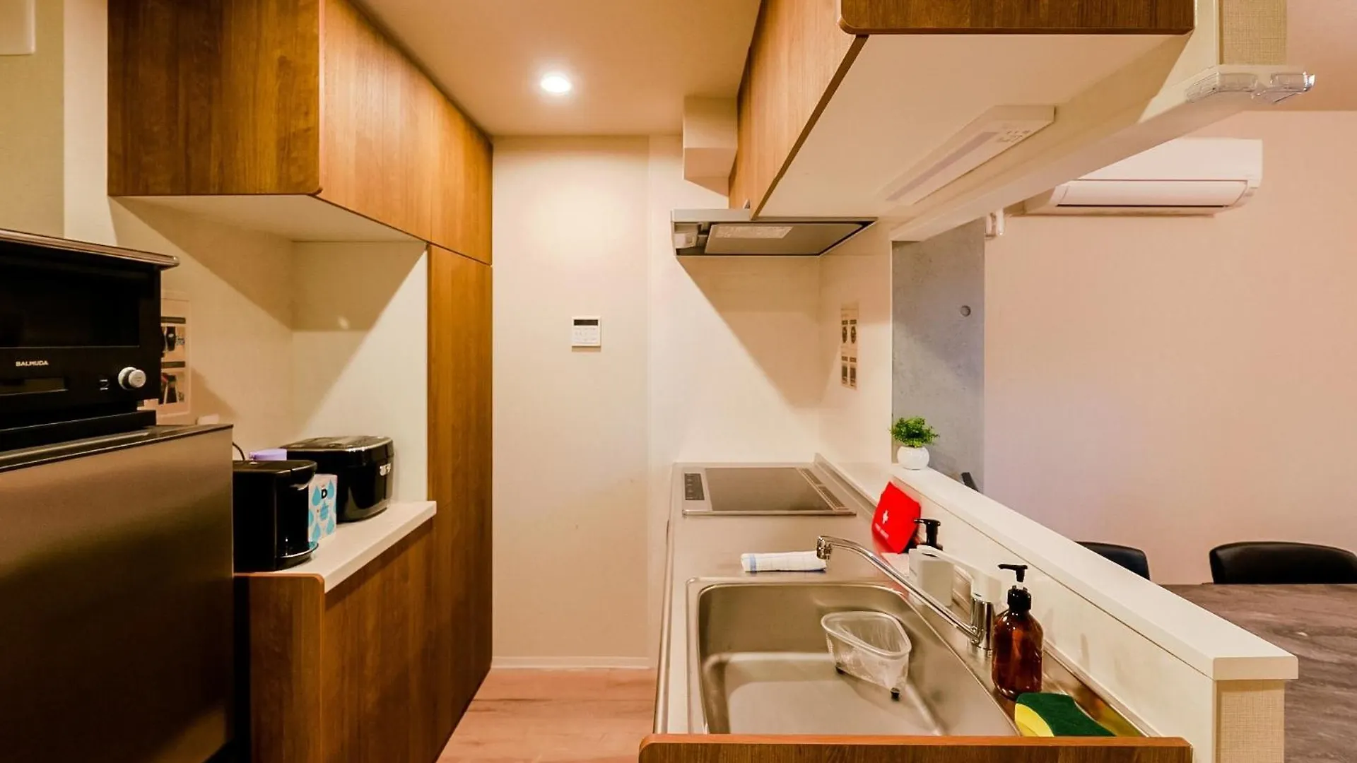 Seirai Asakusa Vacation Rental - Vacation Stay 81001V Tokyo Japan