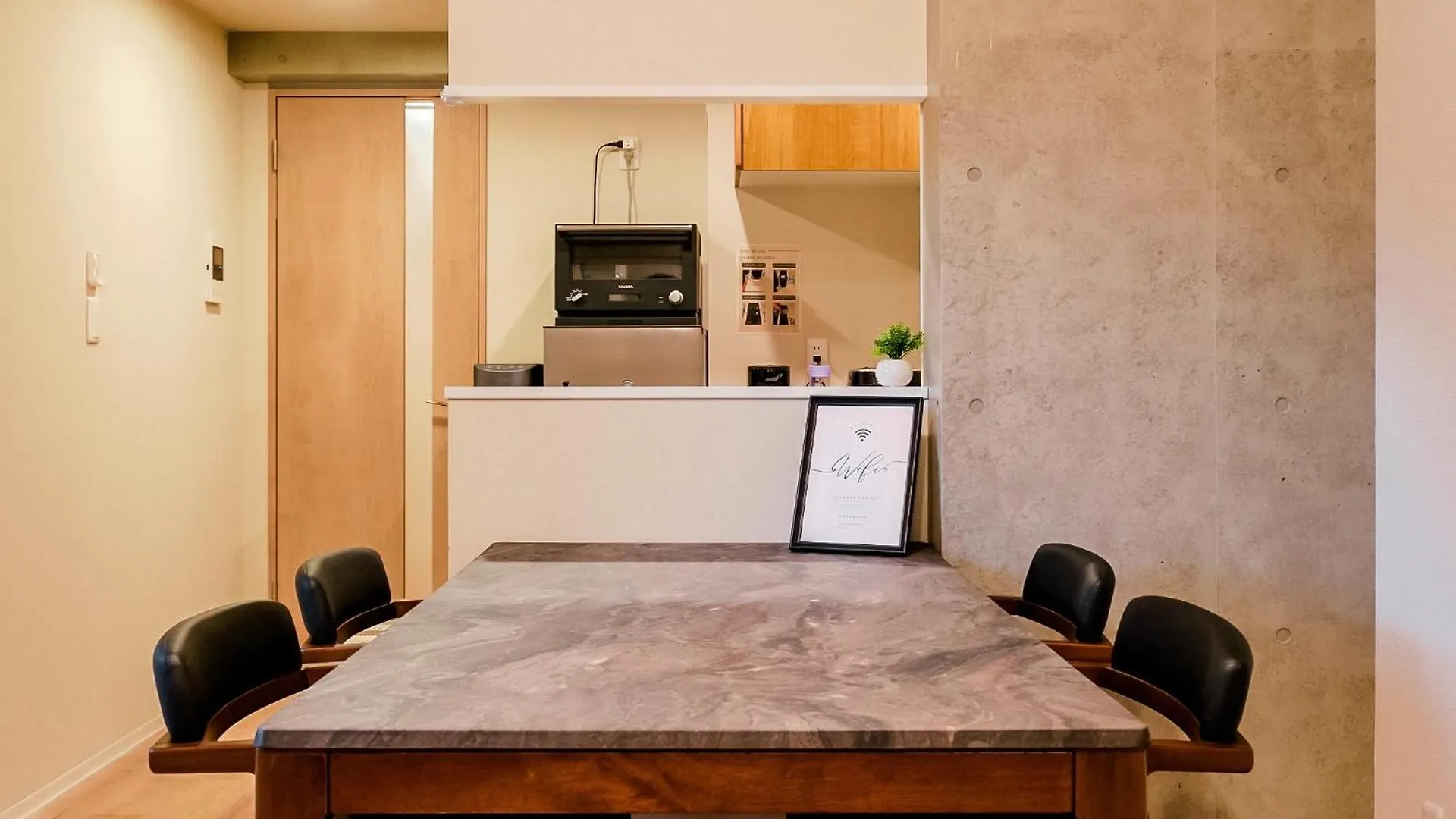 Apartment Seirai Asakusa Vacation Rental - Vacation Stay 81001V Tokyo Japan