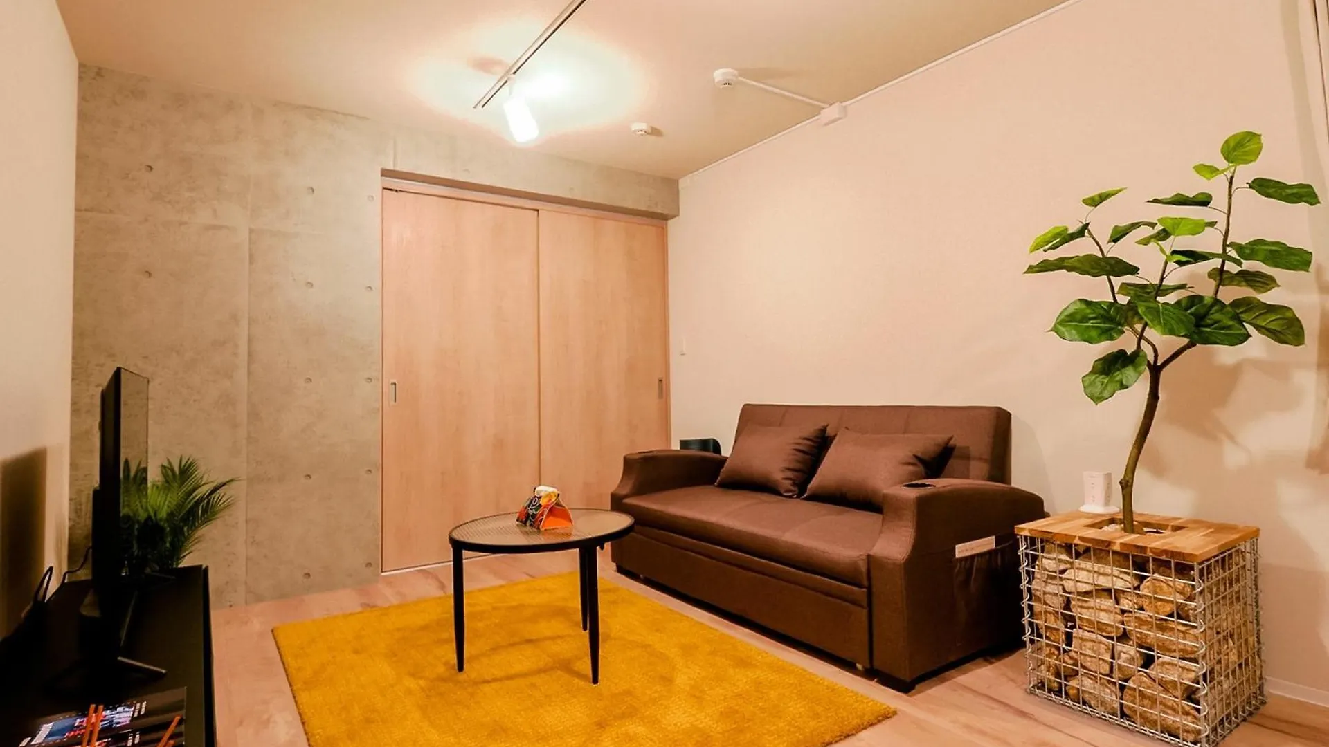 Seirai Asakusa Vacation Rental - Vacation Stay 81001V Tokyo
