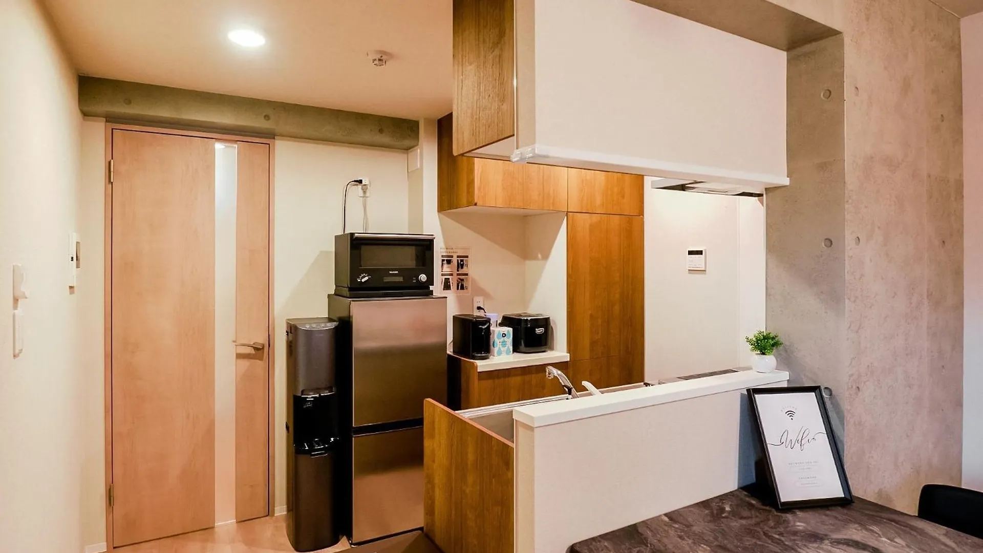 Seirai Asakusa Vacation Rental - Vacation Stay 81001V Tokyo