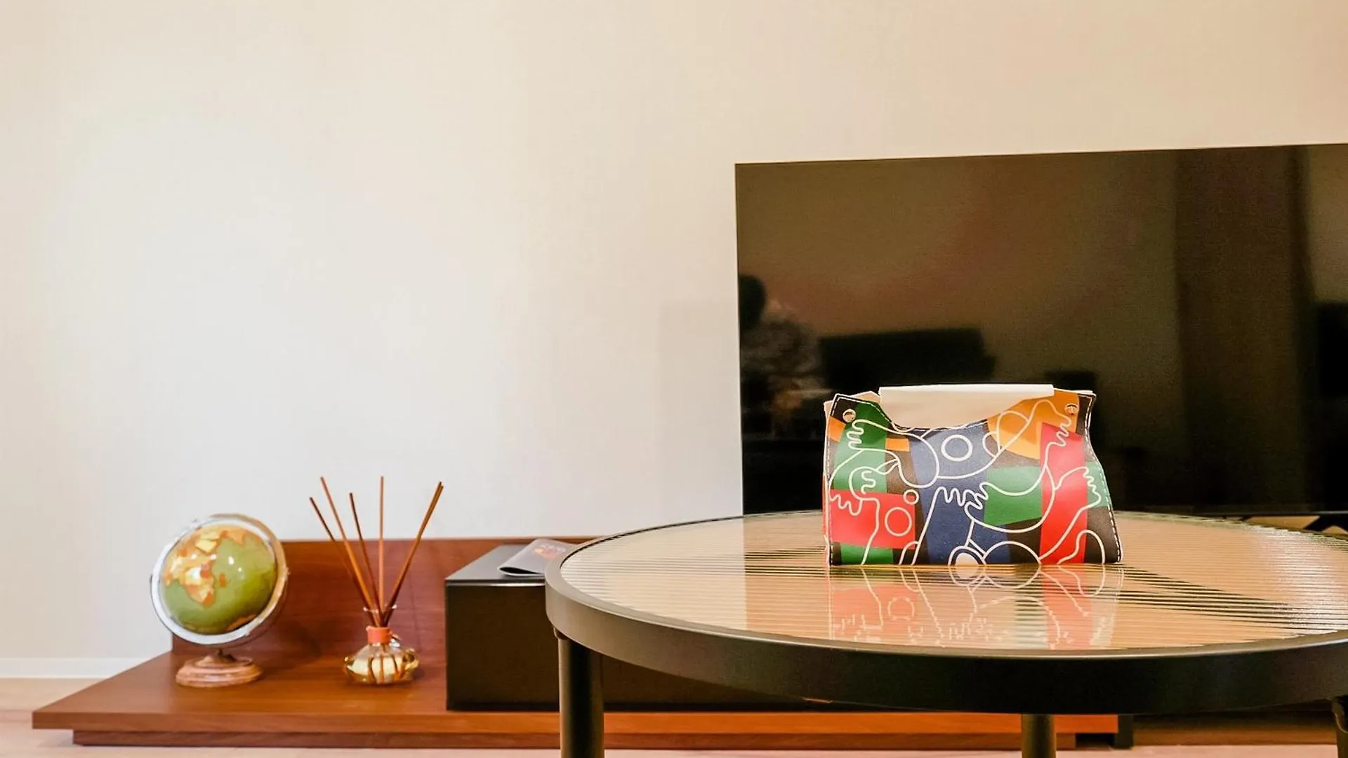 Seirai Asakusa Vacation Rental - Vacation Stay 81001V Tokyo 0*,
