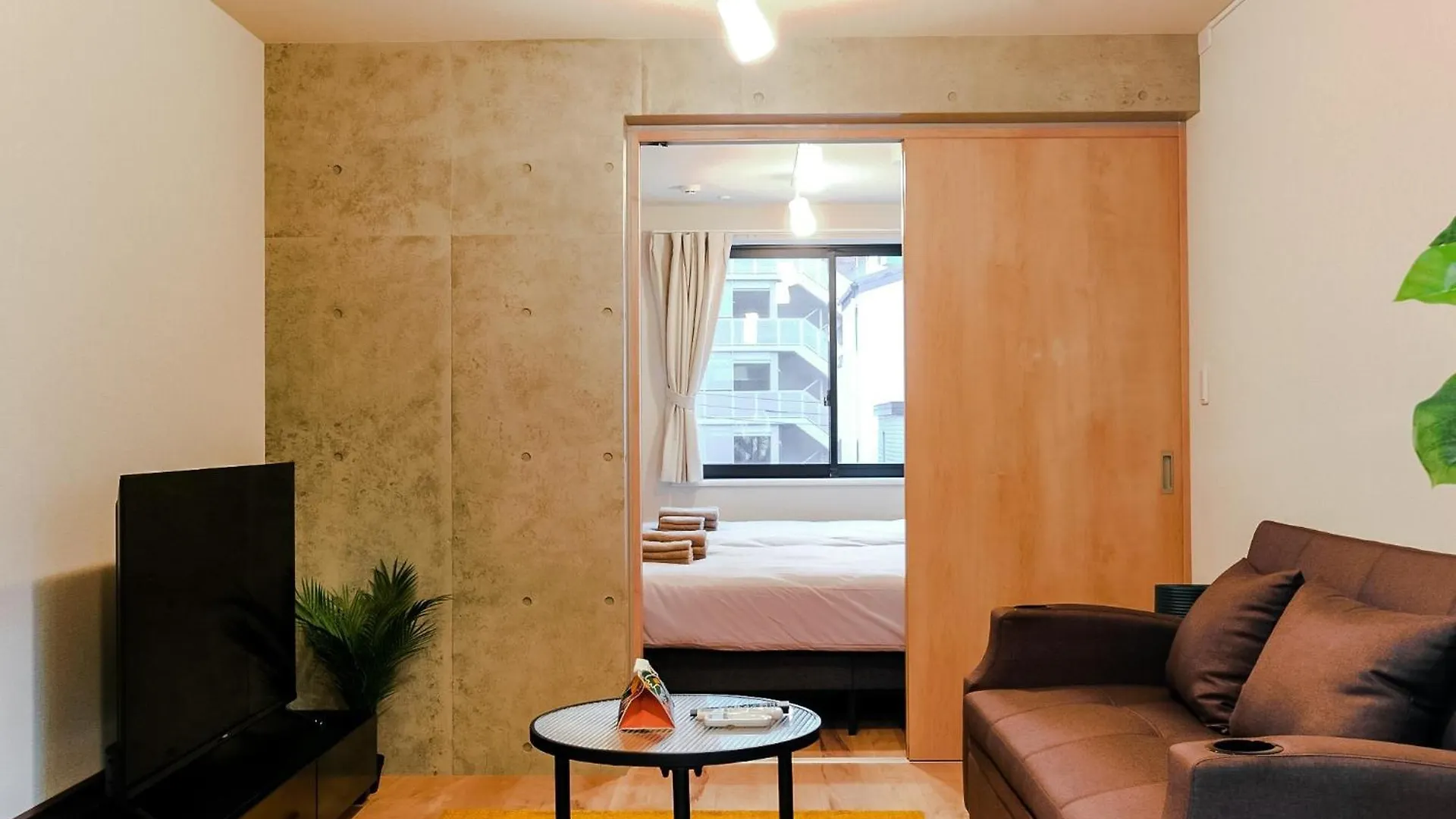 Seirai Asakusa Vacation Rental - Vacation Stay 81001V Tokyo