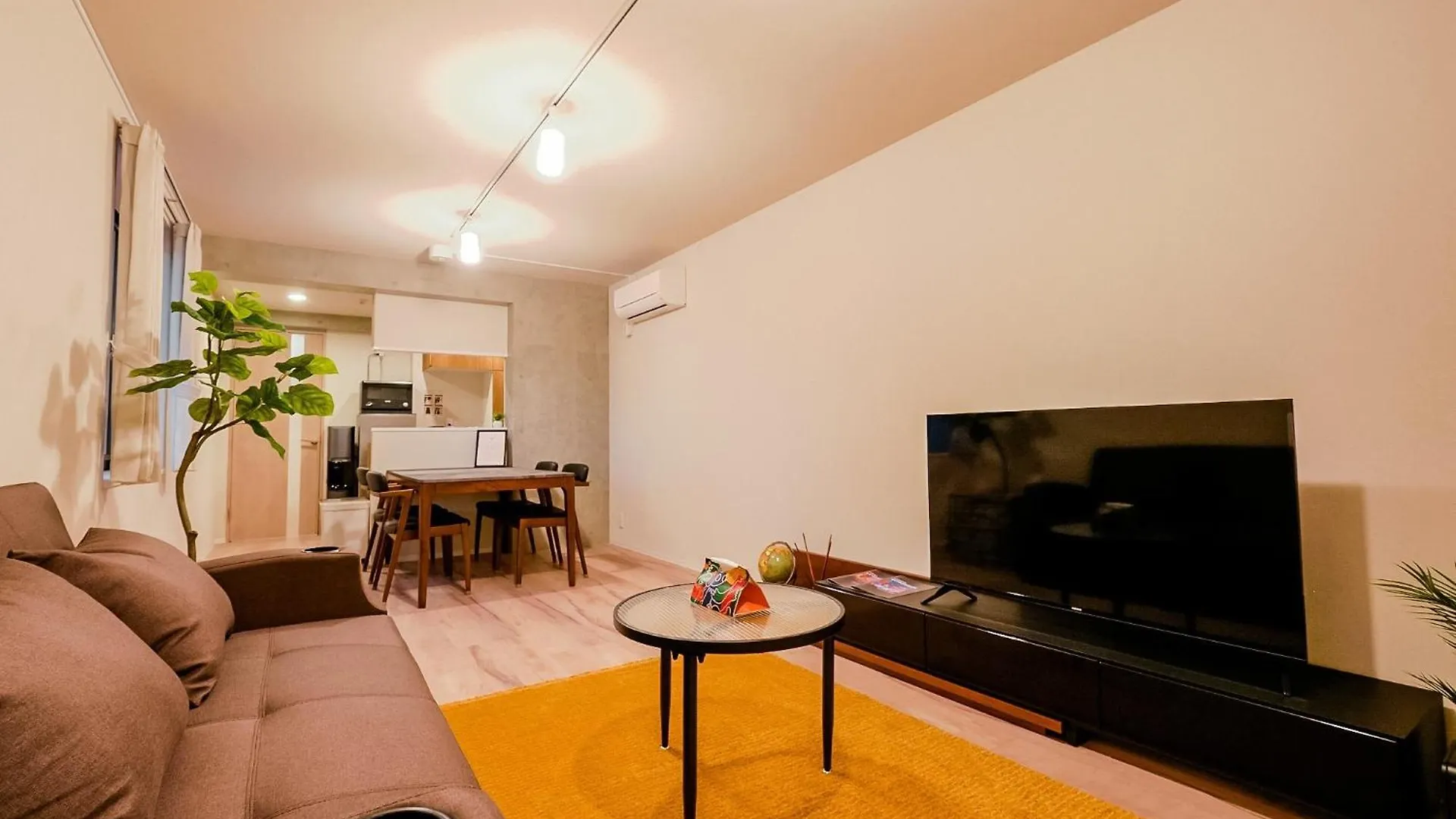 Apartment Seirai Asakusa Vacation Rental - Vacation Stay 81001V Tokyo