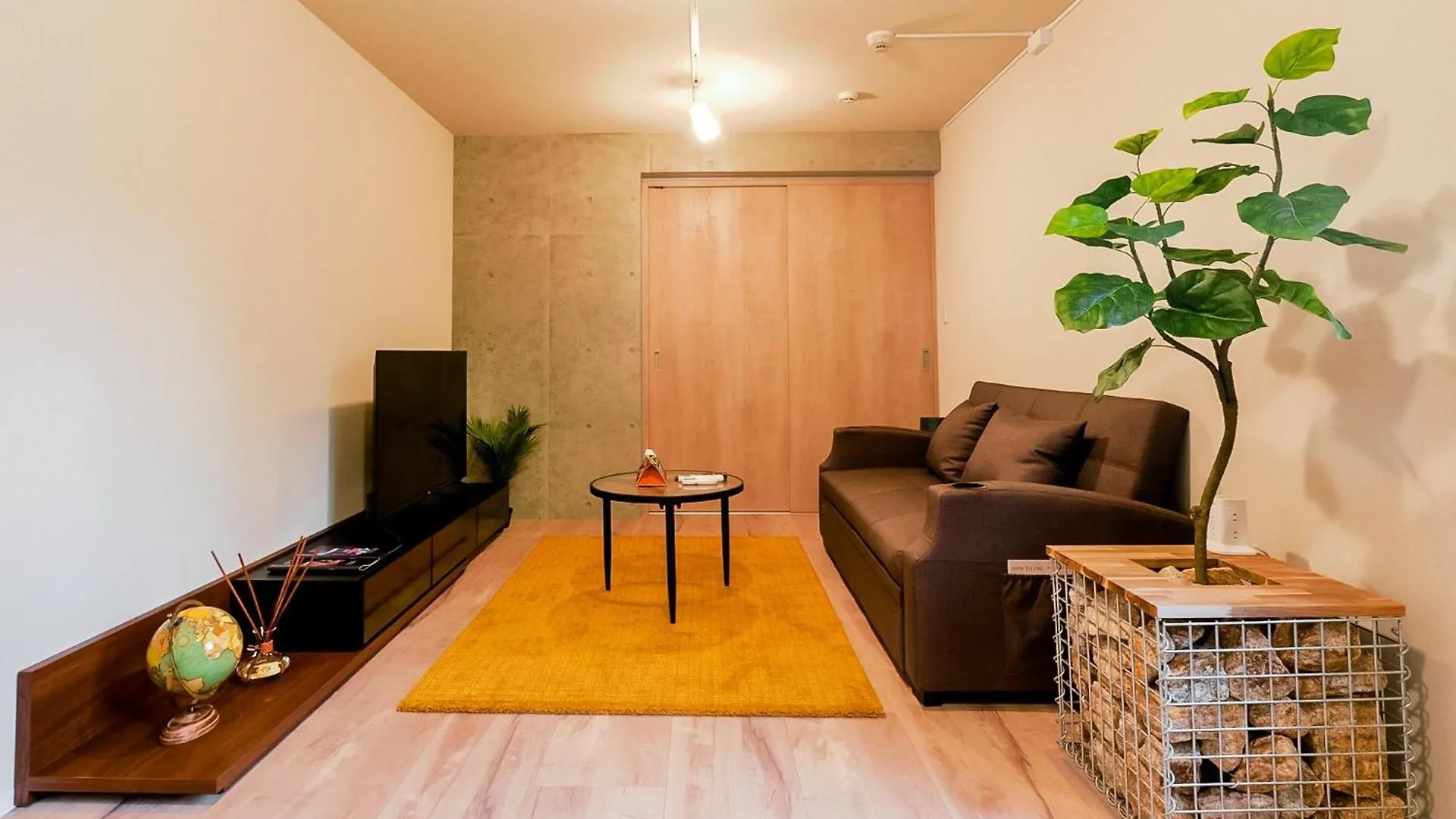 Seirai Asakusa Vacation Rental - Vacation Stay 81001V location